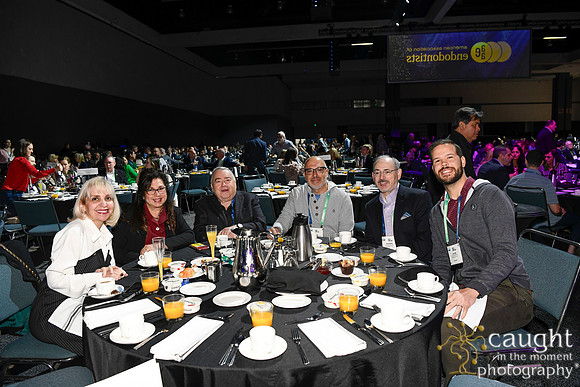 1714 AAE 2024 in Los Angeles - Coolidge Brunch