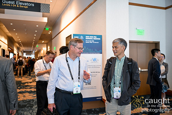 1178 IEEE PES General Meeting 2025 Austin