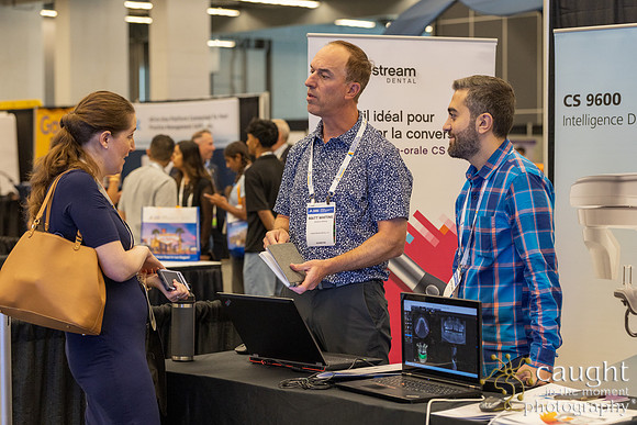 330 AGD2025 Conference in Montreal