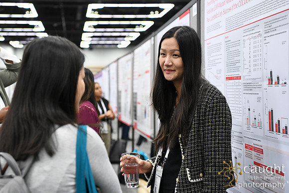 568 HOPA 2025 Conference in Portland - Posters