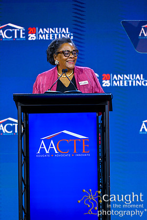 173 AACTE Annual Meeting 2025 Long Beach