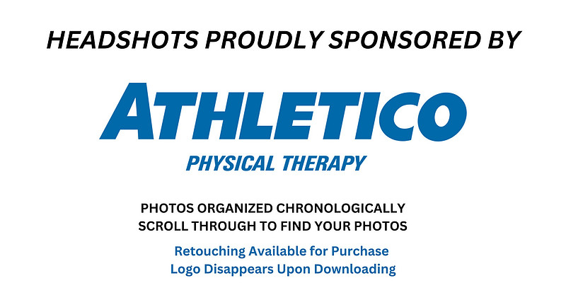 Headshot Sponsor