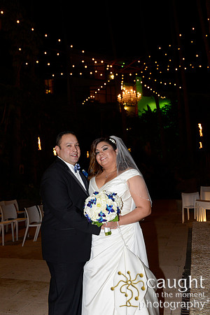 318 Hotel Maya Wedding