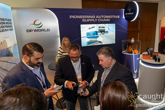084 DP World at FVLNA2025