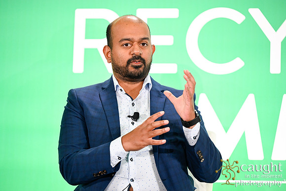 030 Packaging Recycling Summit 2024