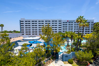 062 Marriott Long Beach Airport