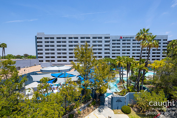 062 Marriott Long Beach Airport