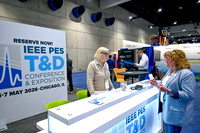 904 IEEE PES Grid Edge 2025 San Diego