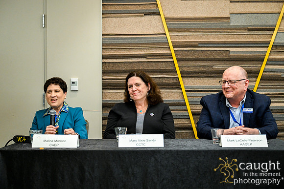 594 AACTE Annual Meeting 2025 Long Beach