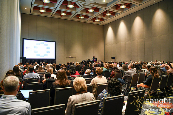 888 AHIMA 2024 Salt Lake City