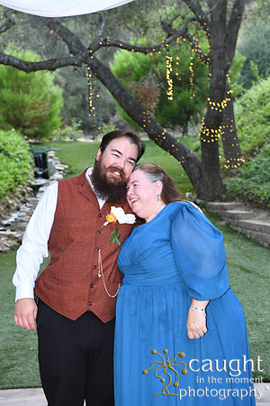 777 Chompff Wedding at Los Willows