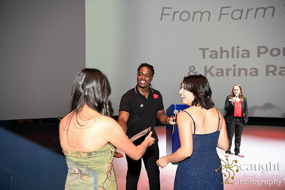 123 High Tide Film Festival 2024