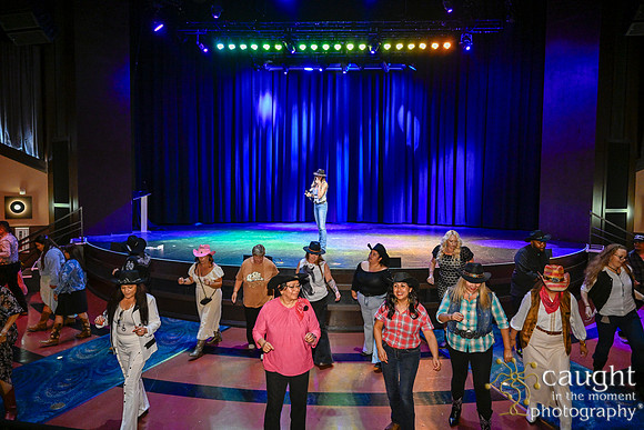 348 NPC Ranch Awards Gala 2024 Phoenix