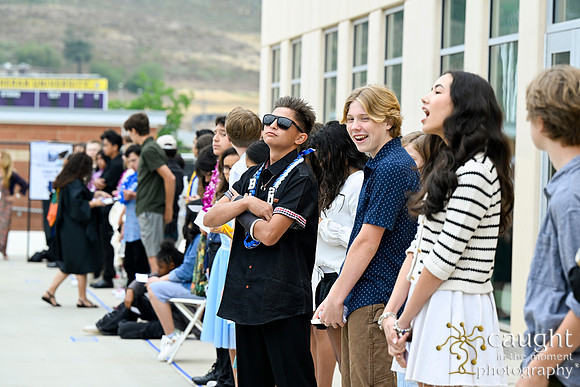 312 8th Grade Promotion Cal Lutheran 2025
