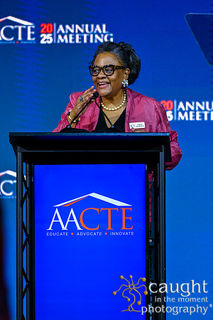 162 AACTE Annual Meeting 2025 Long Beach