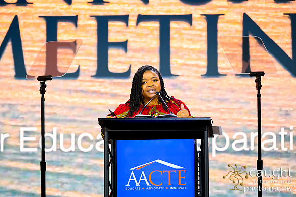408 AACTE Annual Meeting 2025 Long Beach
