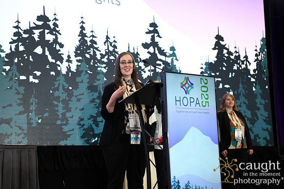 949 HOPA 2025 Conference in Portland - BIG Idea