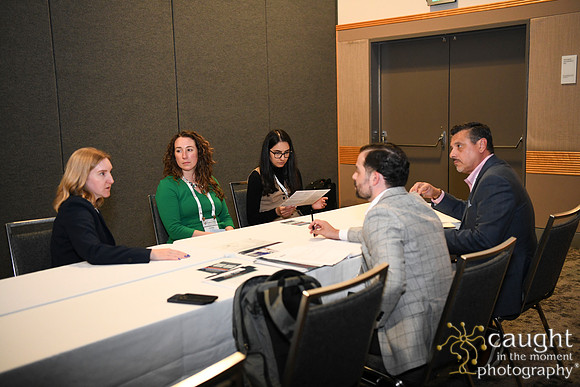 426 HOPA 2025 Conference in Portland - Sessions