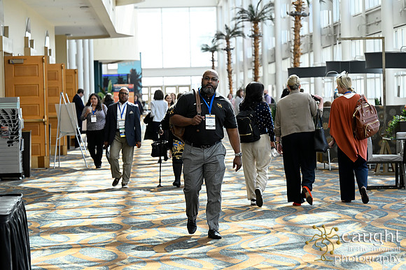 987 AACTE Annual Meeting 2025 Long Beach