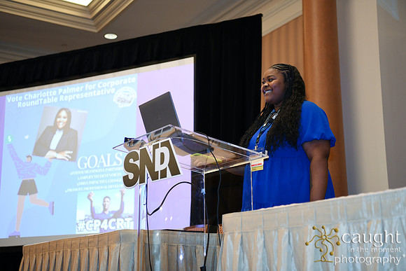 477 SNDA 2024 in Las Vegas