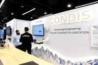 016 IEEE PES T&D 2024-Condis