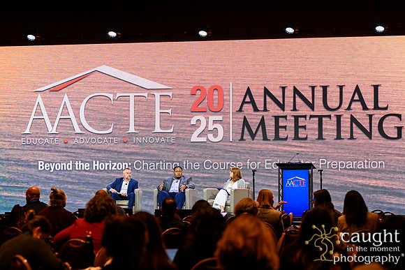 551 AACTE Annual Meeting 2025 Long Beach