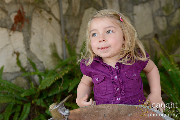 012 King Family Portraits at Wayfarers Chapel in Palos Verdes