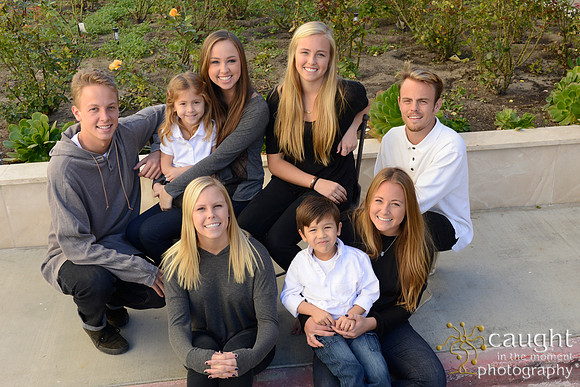 020 Senske Family Portraits