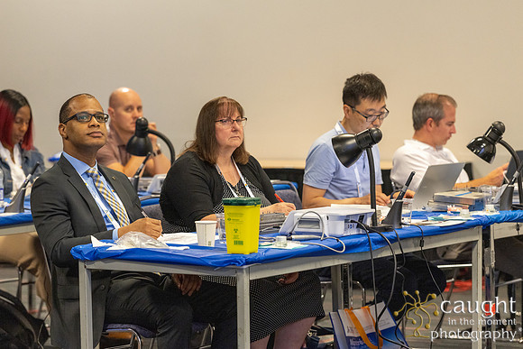 211 AGD2025 Conference in Montreal