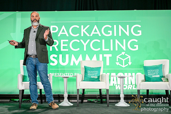 263 Packaging Recycling Summit 2024