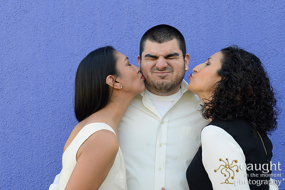 024 Family Portraits
