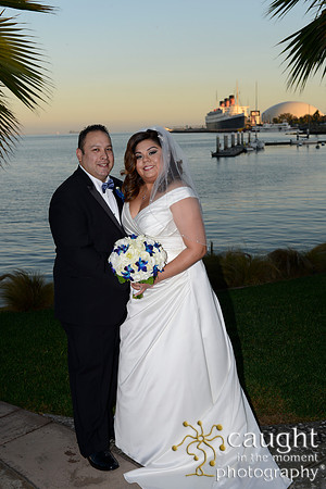 140 Hotel Maya Wedding