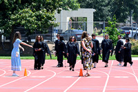 071 Blue Ridge Academy High School Graduation Azusa Pacific