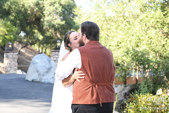 294 Chompff Wedding at Los Willows