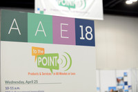 397 AAE 2018 in Denver-Corporate Workshops & Lectures