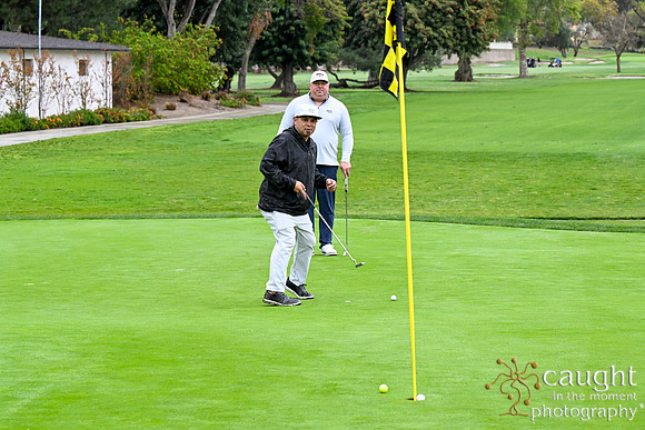 259 Charimans Golf Classic 2025