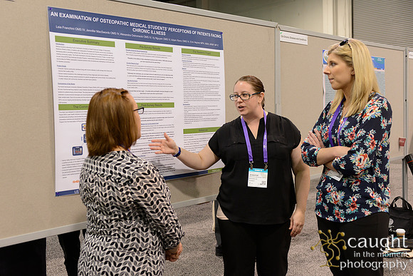 1103 OMED 2016-Posters & Awards