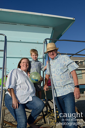 014 Workman-Lane Family Portraits in Long Beach
