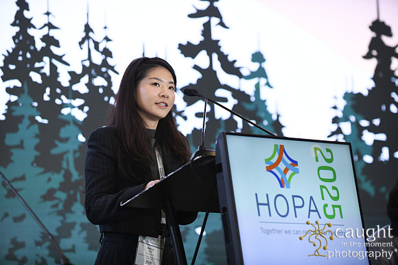 380 HOPA 2025 Conference in Portland - Sessions