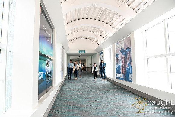 108 AAE 2024 in Los Angeles - Registration & Signage