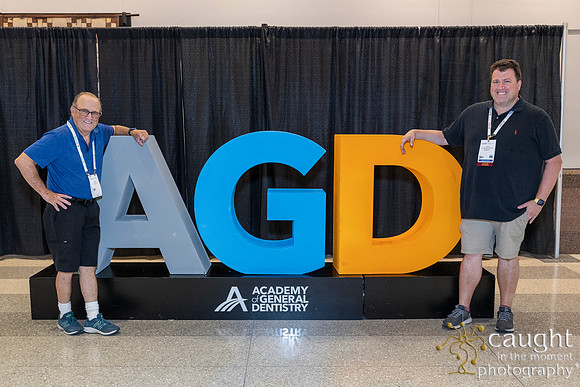 096 AGD2024 Conference in Minneapolis