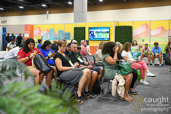 509 NRPA Conference 2022 Phoenix