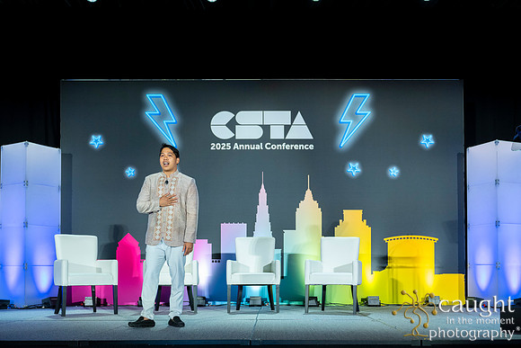 373 CSTA 2025 Cleveland