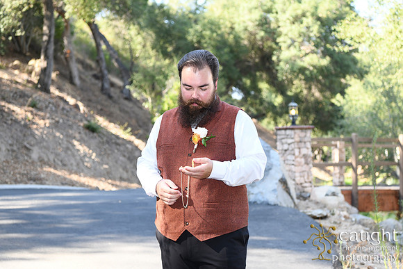 276 Chompff Wedding at Los Willows