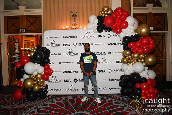 073 SNDA 2024 in Las Vegas