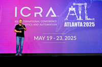 1372 IEEE ICRA 2025 Atlanta
