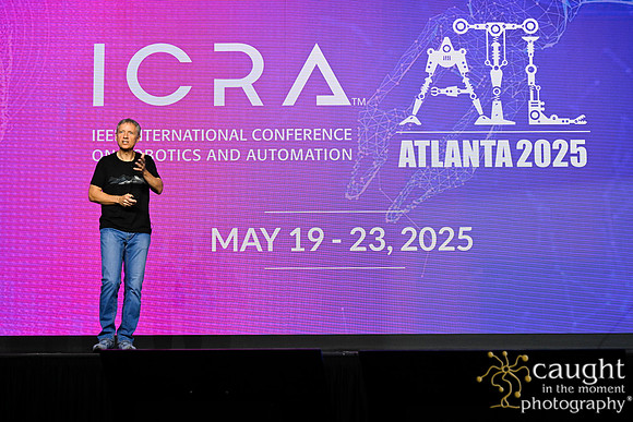 1372 IEEE ICRA 2025 Atlanta