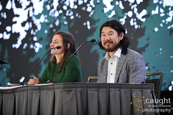397 HOPA 2025 Conference in Portland - Sessions