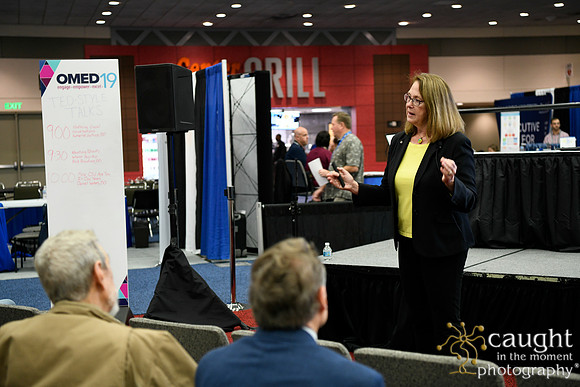 927 OMED 2019 Baltimore - OMED Central