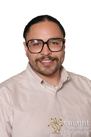 162 Reyes Coca-Cola Bottling Executive Portraits 2025